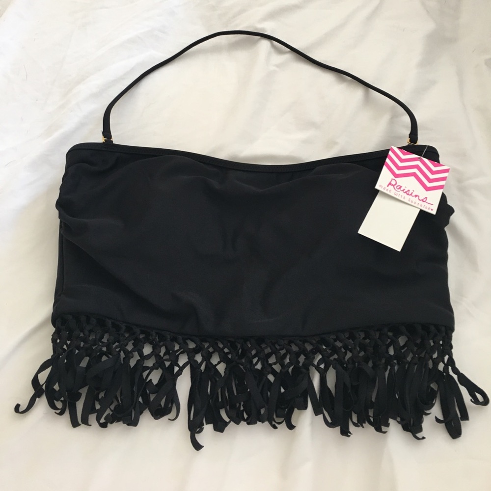 COPY - Bikini top